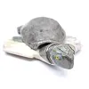 Tortue décorative en stéatite naturelle bolivienne - 2