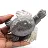 Tortue décorative en stéatite naturelle bolivienne