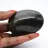 Galet d’obsidienne dorée du Mexique pour collection minérale