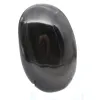 Galet d’obsidienne dorée du Mexique, pierre polie de 75 g - 2