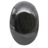 Obsidienne dorée du Mexique, galet de collection de 80 g - 1