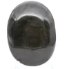 Galet d’obsidienne dorée mexicaine, pierre polie de 100 g - 2