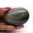 Galet d’obsidienne dorée du Mexique, spécimen de 90 g