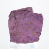 Spécimen de purpurite brute du Portugal sur socle - 3