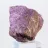 Purpurite brute du Portugal – Pièce de collection sur socle