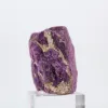 Purpurite brute du Portugal – Spécimen violet sur socle - 2