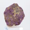 Purpurite portugaise brute sur socle – Pièce minéralogique - 2