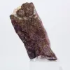 Purpurite du Portugal – Roche brute de collection sur socle - 2