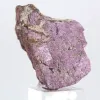 Purpurite du Portugal – Roche brute de collection sur socle - 3