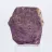 Purpurite brute portugaise – Spécimen naturel pour collection
