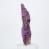 Purpurite brute du Portugal – Minéral naturel sur support - 2